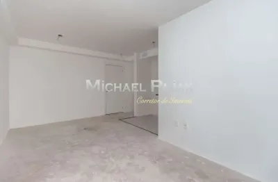 Apartamento tipo para venda em city américa com 2 quartos - michael pajak (11) 99996-4550