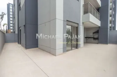 Apartamento garden para venda em city américa com 2 quartos - michael pajak (11) 99996-4550