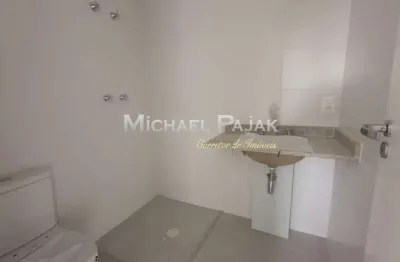 Apartamento garden para venda em city américa com 2 quartos - michael pajak (11) 99996-4550