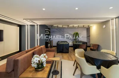 Apartamento garden para venda em city américa com 4 quartos - michael pajak (11) 99996-4550