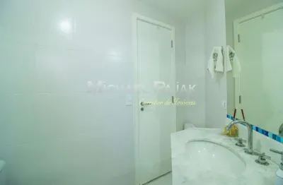 Apartamento tipo para venda em vila dom pedro i com 2 quartos - michael pajak (11) 99996-4550
