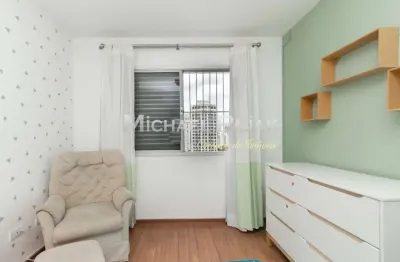 Apartamento tipo para venda em planalto paulista com 2 quartos - michael pajak (11) 99996-4550