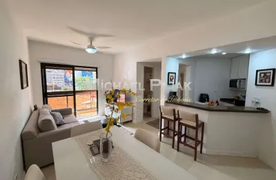 Flat tipo para venda na vila nova conceição - michael pajak (11) 99996 - 4550