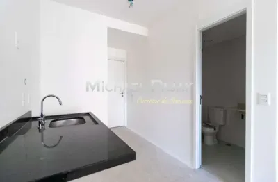 Studio tipo para venda no jardim virginia branca - michael pajak (11)99996 - 4550