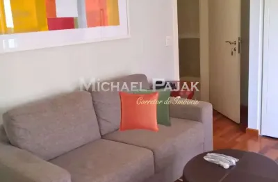 Flat tipo para venda na vila olímpia - michael pajak (11)99996 - 4550