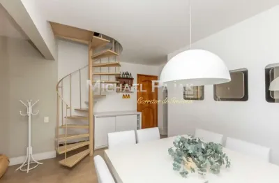 Duplex tipo para venda no jardim paulista - michael pajak (11) 99996  -4550