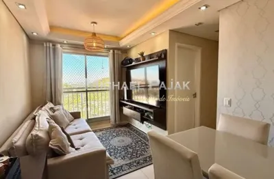 Apartamento tipo para venda em jaraguá - michael pajak (11)9996 - 4550