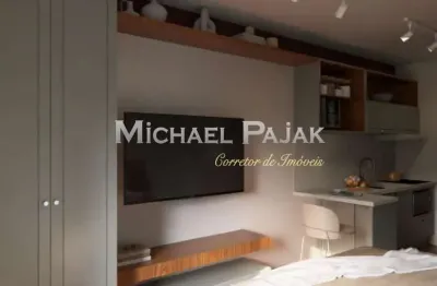 Apartamento tipo para venda na vila olímpia - michael pajak (11) 99996 - 4550