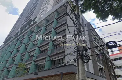 Studio tipo para venda em santo amaro - michael pajak (11) 99996 - 4550