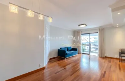 Apartamento tipo para venda em vila mariana com 3 quartos - michael pajak (11) 99996-4550