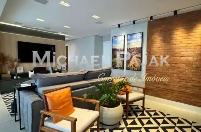 Apartamento tipo para venda em vila anastácio com 2 quartos - michael pajak (11) 99996-4550