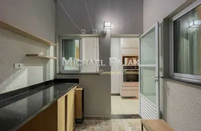 Apartamento garden para venda em vila gilda com 2 quartos - michael pajak (11) 99996-4550