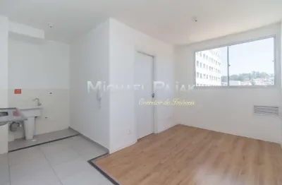 Apartamento tipo para venda com 2 quartos - michael pajak (11) 99996 - 4550