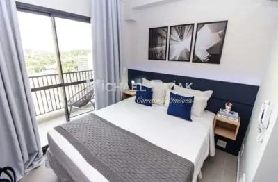 Studio tipo para venda no brooklin - michael pajak (11) 99996 - 4550