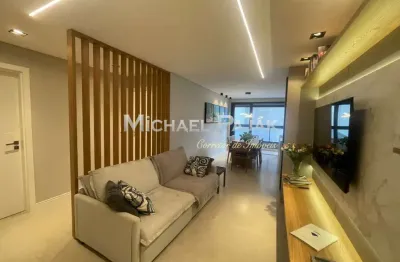 Apartamento tipo para venda em itajaí - michael pajak (11) 99996 - 4550