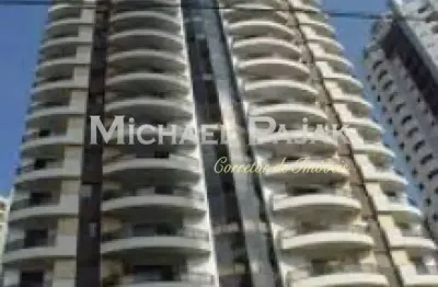 Apartamento tipo para venda com 3 quartos, sendo 3 suítes - michael pajak (11) 99996-4550