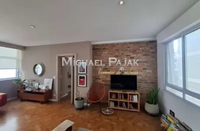 Apartamento tipo para venda com 3 quartos, sendo 1 suíte - michael pajak (11) 99996-4550