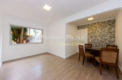 Apartamento tipo para venda em vila guarani (z sul) com 3 quartos - michael pajak (11) 99996-4550
