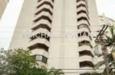 Apartamento tipo para venda com 3 quartos, sendo 1 suíte - michael pajak (11) 99996-4550