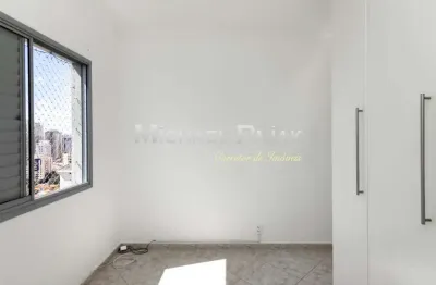 Apartamento tipo para venda em saúde com 3 quartos, sendo 1 suíte - michael pajak (11) 99996-4550