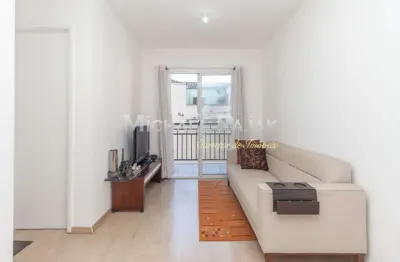 Apartamento tipo para venda em quarta parada com 2 quartos - michael pajak (11) 99996-4550