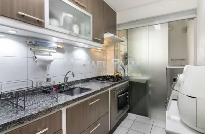 Apartamento tipo para venda em quarta parada com 2 quartos - michael pajak (11) 99996-4550