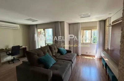 Apartamento tipo para venda com 3 quartos, sendo 1 suíte - michael pajak (11) 99996-4550