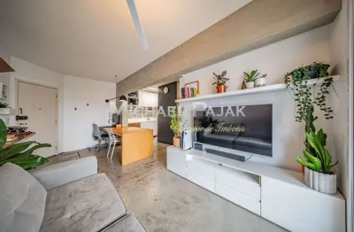 Apartamento tipo para venda com 2 quartos, sendo 1 suíte - michael pajak (11) 99996-4550