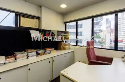 Conjunto comercial para venda em pinheiros - michael pajak (11) 99996-4550
