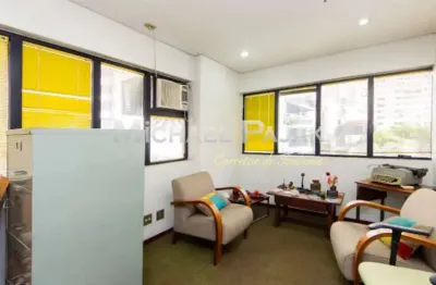 Conjunto comercial para venda em pinheiros - michael pajak (11) 99996-4550