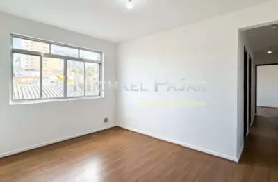 Apartamento tipo para venda em vila matilde com 2 quartos - michael pajak (11) 99996-4550