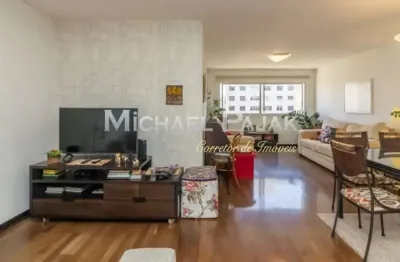 Apartamento tipo para venda com 3 quartos, sendo 1 suíte - michael pajak (11) 99996-4550