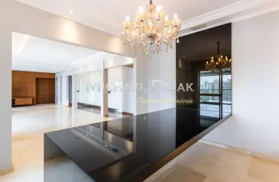 Apartamento tipo para venda com 4 quartos, sendo 3 suítes - michael pajak (11) 99996-4550