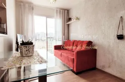 Apartamento tipo para venda em jardim nove de julho com 2 quartos - michael pajak (11) 99996-4550