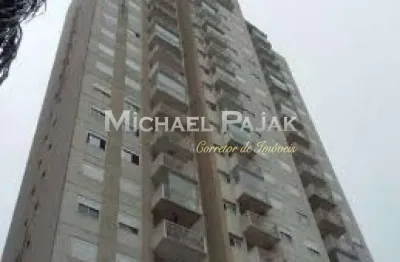 Apartamento tipo para venda em cambuci com 2 quartos, sendo 1 suíte - michael pajak (11) 99996-4550