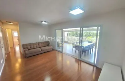 Apartamento tipo para venda com 3 quartos, sendo 2 suítes - michael pajak (11) 99996-4550