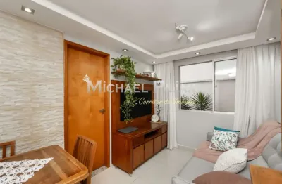 Apartamento tipo para venda em vila zat com 3 quartos - michael pajak (11) 99996-4550