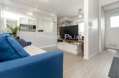 Apartamento tipo para venda na vila caraguatá - michael pajak (11) 99996 - 4550