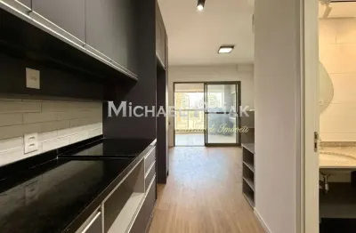 Studio tipo para venda no brooklin - michael pajak (11) 99996 - 4550