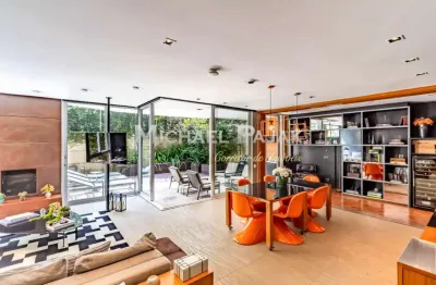 Casa em condomínio tipo para venda na vila madalena - michael pajak (11) 99996 - 4550