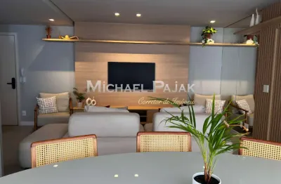 Apartamento tipo para venda no brooklin - michael pajak (11) 99996 - 4550