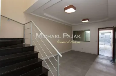 Sobrado para venda com 3 quartos, sendo 1 suíte - michael pajak (11) 99996-4550