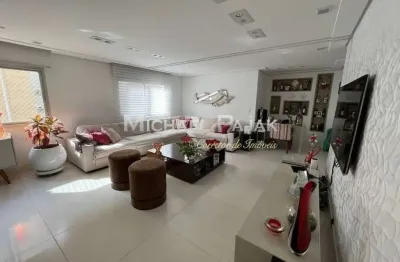 Apartamento tipo para venda com 3 quartos, sendo 2 suítes - michael pajak (11) 99996-4550