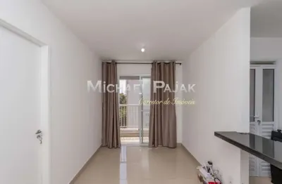 Apartamento tipo para venda em vila guaca com 2 quartos - michael pajak (11) 99996-4550