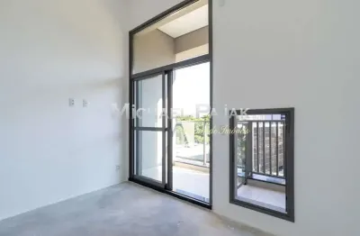 Studio para venda em brooklin com 1 quarto - michael pajak (11) 99996-4550