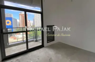 Studio para venda em jardim das acácias com 1 quarto - michael pajak (11) 99996-4550