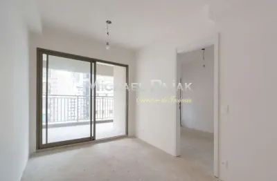 Apartamento tipo para venda em perdizes com 1 quarto, sendo 1 suíte - michael pajak (11) 99996-4550