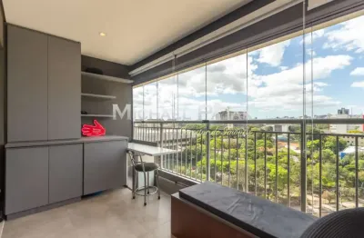 Studio para venda em indianópolis com 1 quarto, sendo 1 suíte - michael pajak (11) 99996-4550