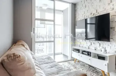 Apartamento tipo para venda com 3 quartos, sendo 1 suíte - michael pajak (11) 99996-4550