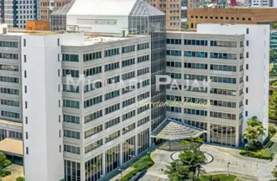 Conjunto comercial para venda em chácara santo antônio  - michael pajak (11) 99996-4550